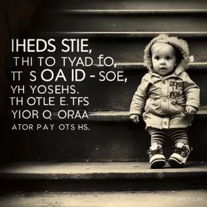 Life is a series of baby steps. - Hoda Kotb