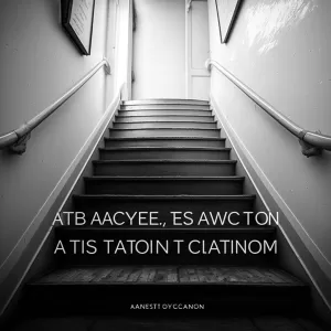 Every accomplishment starts with the decision to try.