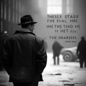 The dream is free, but the hustle is sold separately.