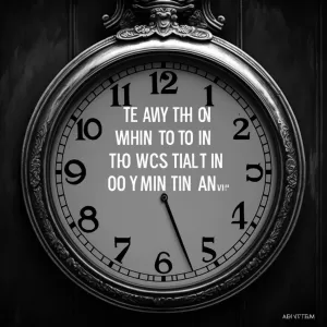 Don't watch the clock; do what it does. Keep going. - Sam Levenson