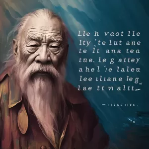 Life is a series of natural and spontaneous changes. Don't resist them; that only creates sorrow. Let reality be reality. Let things flow naturally forward in whatever way they like. - Lao Tzu