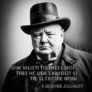 Success is walking from failure to failure with no loss of enthusiasm. - Winston Churchill