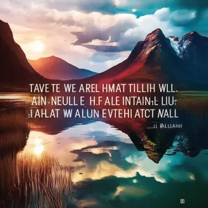 Life is a series of natural and spontaneous changes. Don't resist them; that only creates sorrow. Let reality be reality. Let things flow naturally forward in whatever way they like. - Lao Tzu