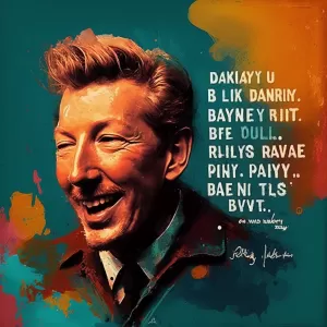 Life is a great big canvas; throw all the paint you can at it. - Danny Kaye