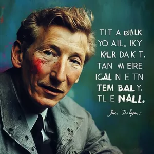 Life is a great big canvas; throw all the paint you can at it. - Danny Kaye