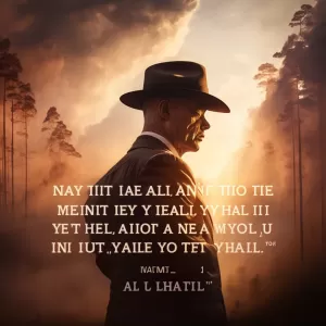 You are the master of your destiny. You can influence, direct, and control your own environment. You can make your life what you want it to be. - Napoleon Hill