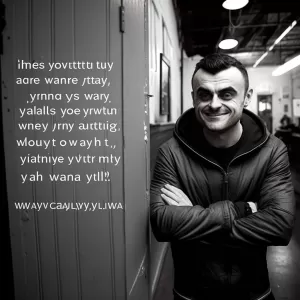 Positivity always wins…Always. - Gary Vaynerchuk