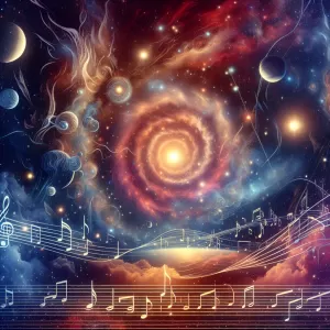 You are a universe of wonders, a symphony of brilliance, playing the melody of your own incredible journey.