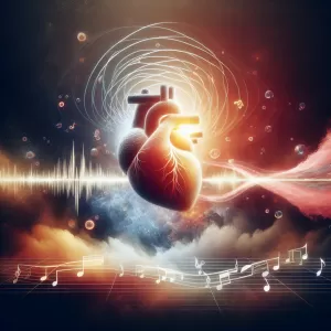 Your strength is your melody, your heart the rhythm. Together, they compose the symphony of your amazing essence.