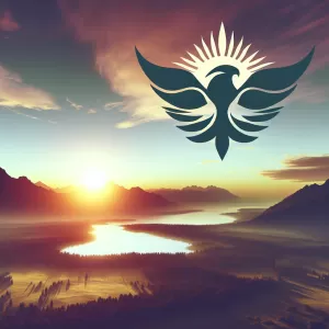 Rise with the dawn and let your spirit soar, for every day is a new adventure waiting to be explored.