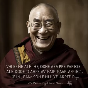 The purpose of our lives is to be happy. - Dalai Lama