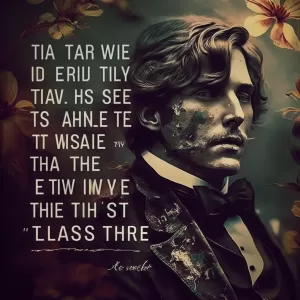 To live is the rarest thing in the world. Most people just exist. - Oscar Wilde