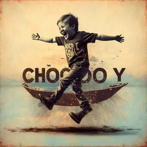 Choose joy. - Unknown