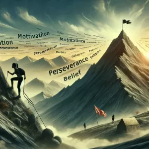 Success is not just about achieving your goals, but also about the journey you take to get there. Stay motivated, persevere through challenges, and believe in your ability to turn your dreams into reality.