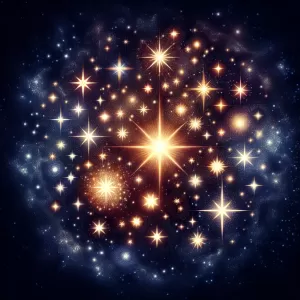 Your astonishing essence is like a sky full of stars, intricately crafted, shining with a brilliance that astounds the universe. Remember, you are not just amazing - you are a miracle, unrivaled in your unique splendor.