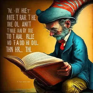 The more that you read, the more things you will know. The more that you learn, the more places you'll go. - Dr. Seuss