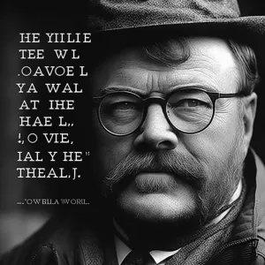 Do what you can with all you have, wherever you are. - Theodore Roosevelt