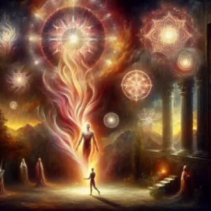 Embrace the wonder within you, for it transforms the ordinary into the extraordinary.