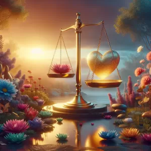 Hatred does not cease by hatred, but only by love; this is the eternal law.