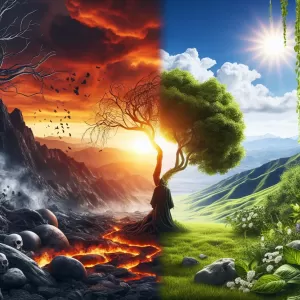 What is poison to the weak is medicine to the strong.