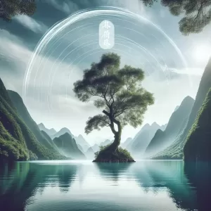 Lao Tzu: Stop thinking, and end your problems.