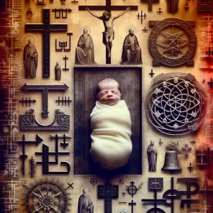Emil Cioran: Every man is born a heretic.