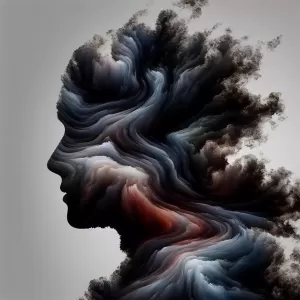 Enlarge Kafka: My 'fear' is my substance, and probably the best part of me.