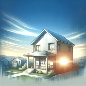 A house where no one has cried has not yet been born.