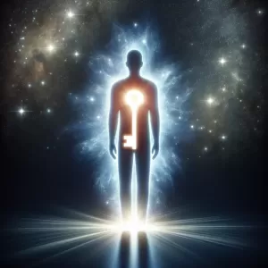 Your light shines brighter than the stars, revealing the potential within you that only you can unlock.