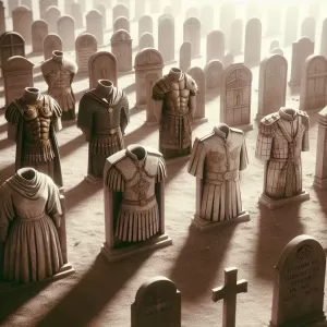 Cioran: History is a graveyard of dreams that wore uniforms.