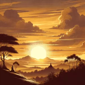 Each morning we are born again. What we do today is what matters most. - Buddha