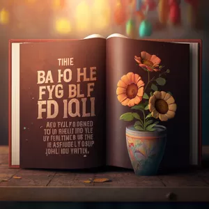 In the book of life, let positivity be your favorite chapter.