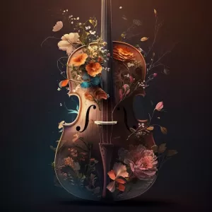 In the grand symphony of life, you have a unique melody to play. Let it be beautiful.