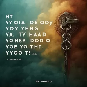 The key to being happy is knowing you have the power to choose what to accept and what to let go. - Dodinsky