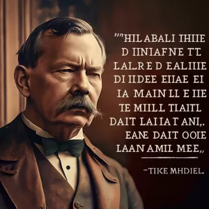 When you have eliminated the impossible, whatever remains, however improbable, must be the truth. - Arthur Conan Doyle