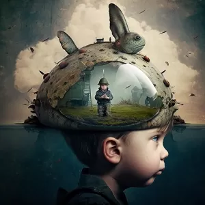 Imagination is the only weapon in the war against reality. - Lewis Carroll