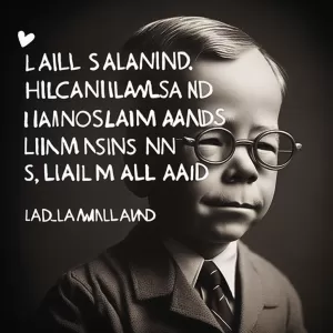 I love mankind; it's people I can't stand. - Charles M. Schulz