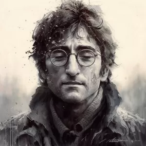 The more I see, the less I know for sure. - John Lennon