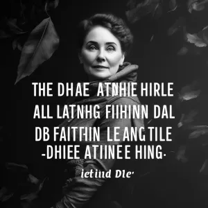 Life is either a daring adventure or nothing at all. - Helen Keller